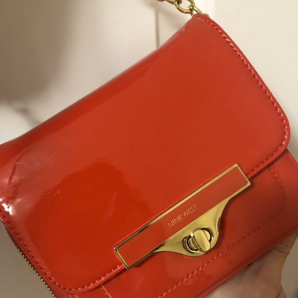 Nine West Crossbody Bag - Picture 2 of 3